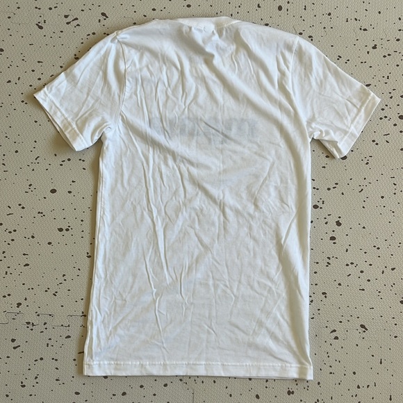 💘 WHITE TEE MAMA SHIRT - Picture 6 of 6